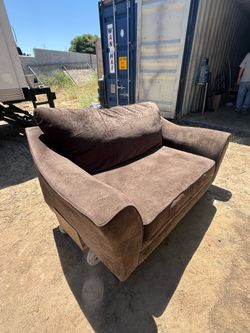 Free couch