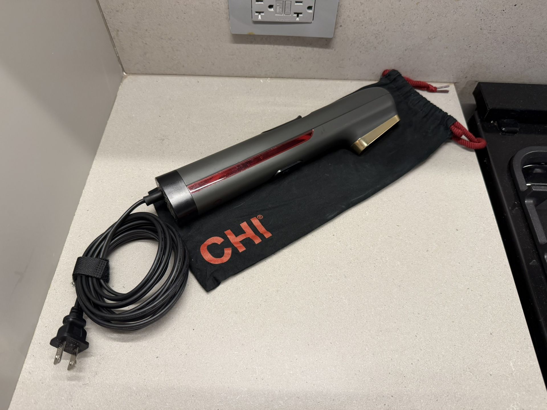 CHI Handheld Garment Steamer (Model 11580)