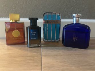 Men’s Cologne