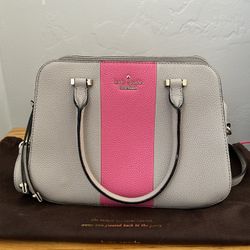 Kate Spade Bag Medium Size 