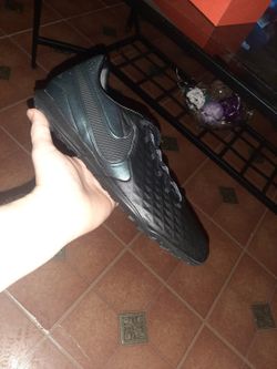 Tiempo Pro Turf Boots