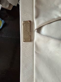 Marc Jacob Clutch