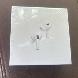 AirPods Pro 2nd Generation 