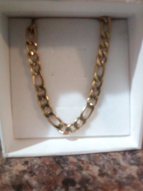 Gold Chain
