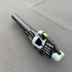 EGO BLOWER  NEW 
