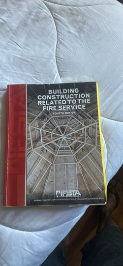 Building in construction/ Fire Tec 6