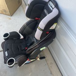 Child Car Seat 
