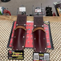 Occidental Leather 5013 Shear Holster $31 EACH 