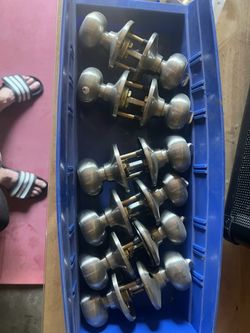 Door Knobs