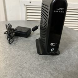 Router Arris VAP3400