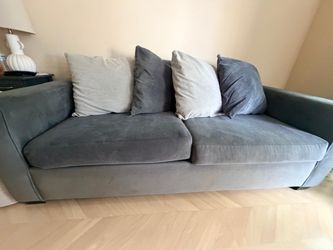 Living Room sofa