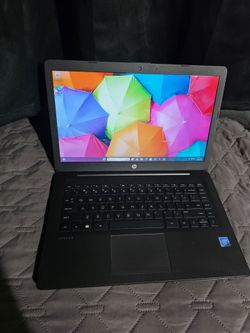 HP STREAM 14 WINDOWS 11 LAPTOP