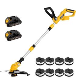 cordless Trimmer