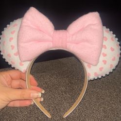Disney Ears $35