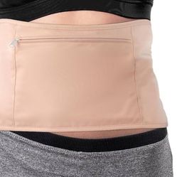 Por Women DEROWN Paquetes de aceite de ricino para desintoxicación del hígado, menos desorden hechos de franela de algodón orgánico y PUL impermeable,