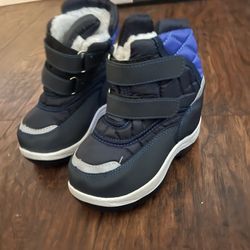 Snow Boot