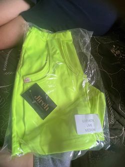 Sport bra shirt short set