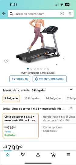 máquina Para Correr