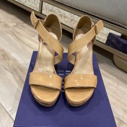 Stuart Weitzman Wedge 