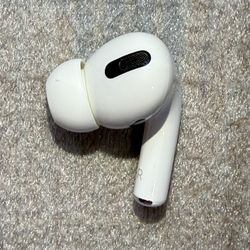 Apple AirPods Pro 1 , right ear only