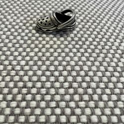 Retired James Avery Croc Charm 