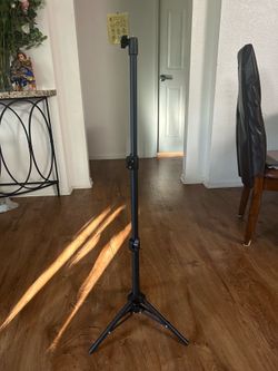 Tripod