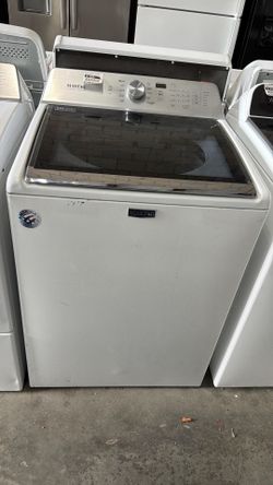 Washing machine Maytag