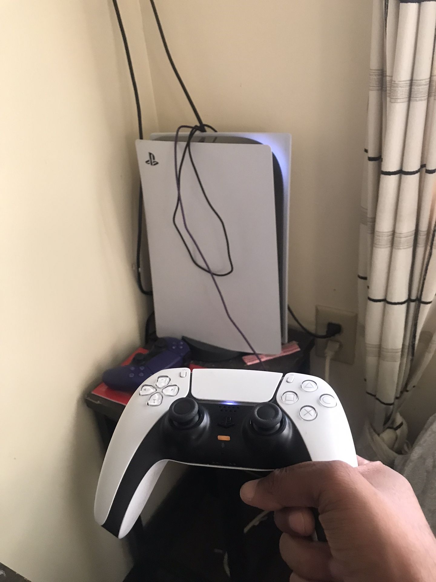 PlayStation 5
