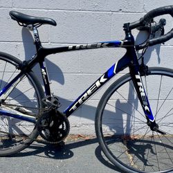 Trek Madone Carbon Bike