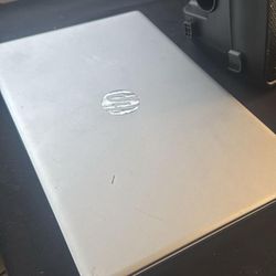 HP Laptop