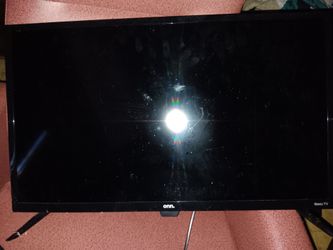 32-inch Roku TV,