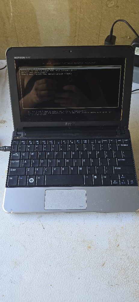 Dell Mini 10