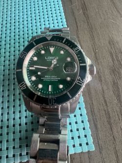 Loreo automatic