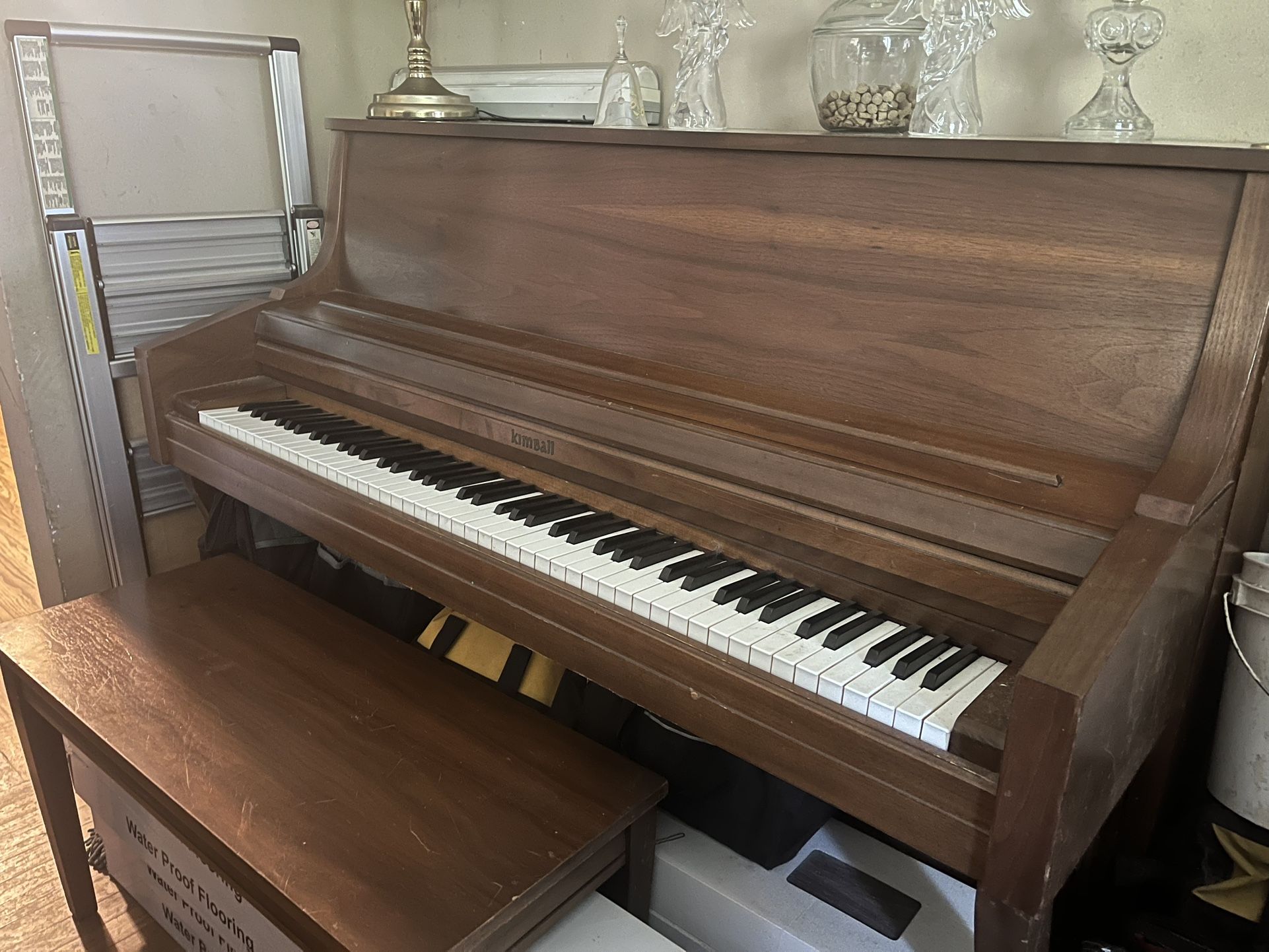 Free Piano