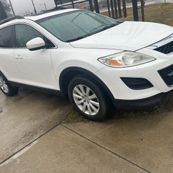 2010 Mazda Cx-9
