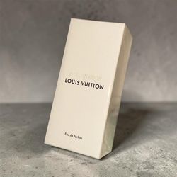 Louis Vuitton Imagination