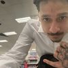 Eli Gutierrez