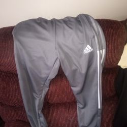 Adidas Joggers