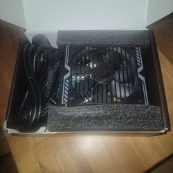 550w power supply