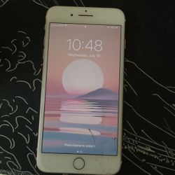 iPhone 7 Pluse