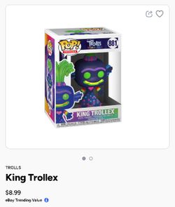 FUNKO POP