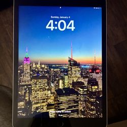 iPad 9th Generation 64 GB 