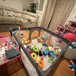 Play Pen