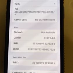 iPhone 15 pro max Unlocked