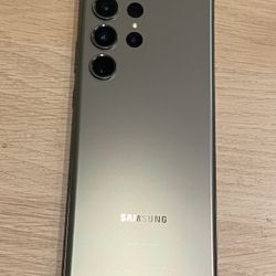 Galaxy S23 Ultra Fully Unlocked 