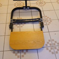 Portable Workout Machine Booty Sprout