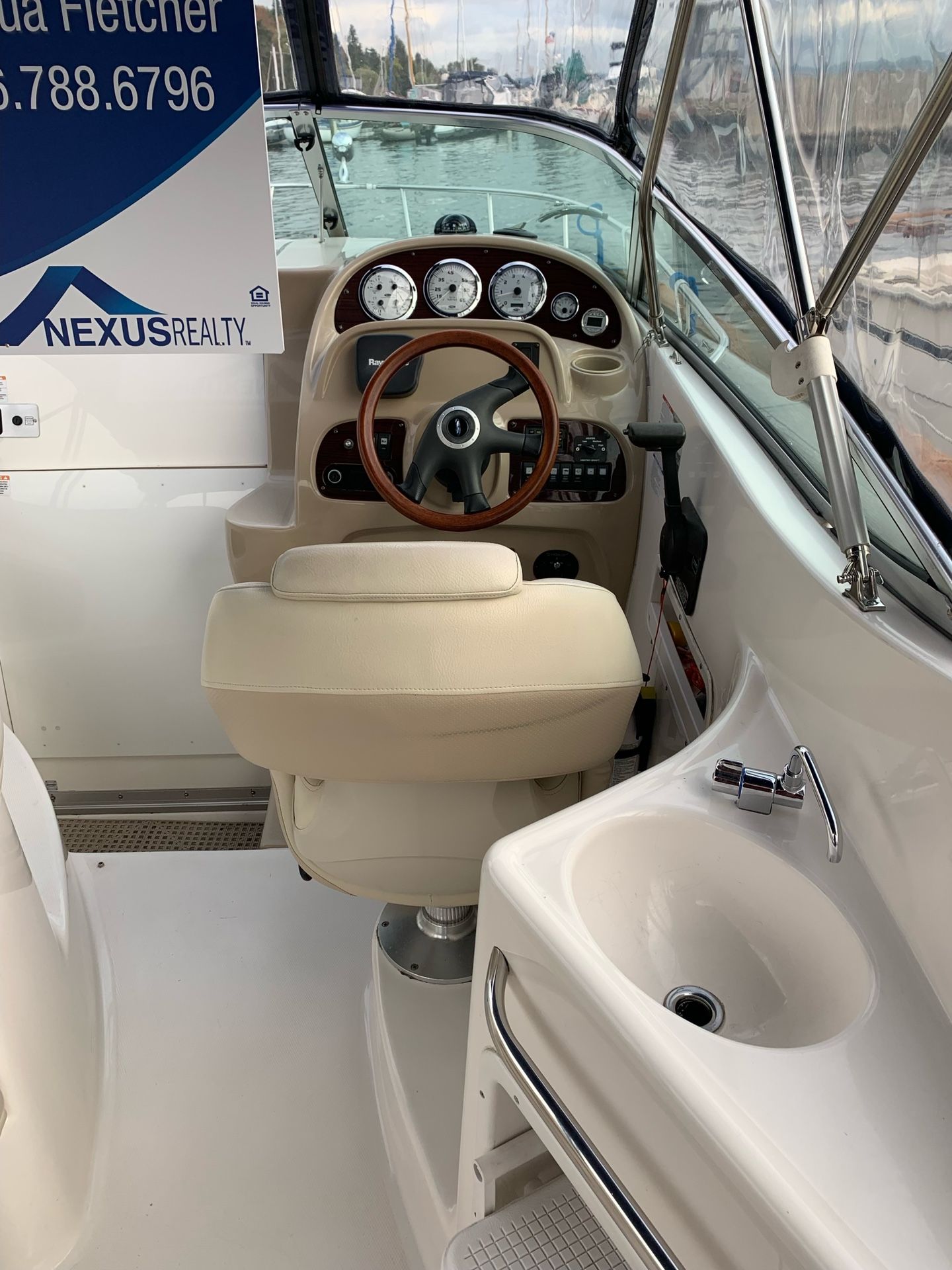 Chaparral Boat for Sale in Lake Stevens, WA OfferUp