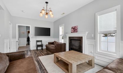 Living room set