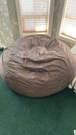 Giant Le Pouf Beanbag