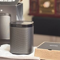 Speaker SONOS